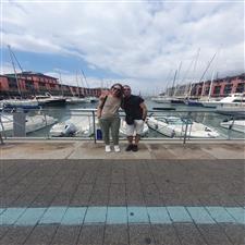 Genova
